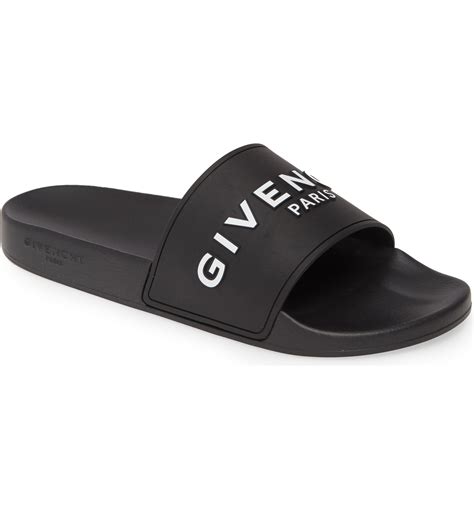 mens givenchy sandals|Men's Givenchy Sandals .